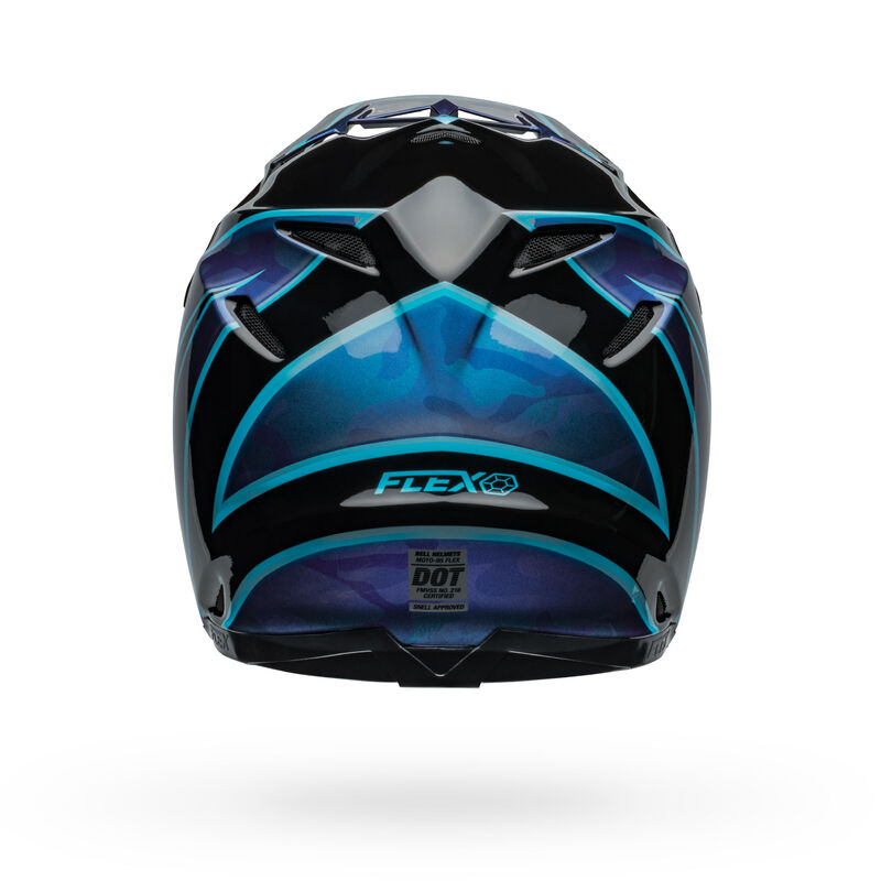 Moto-9S Flex