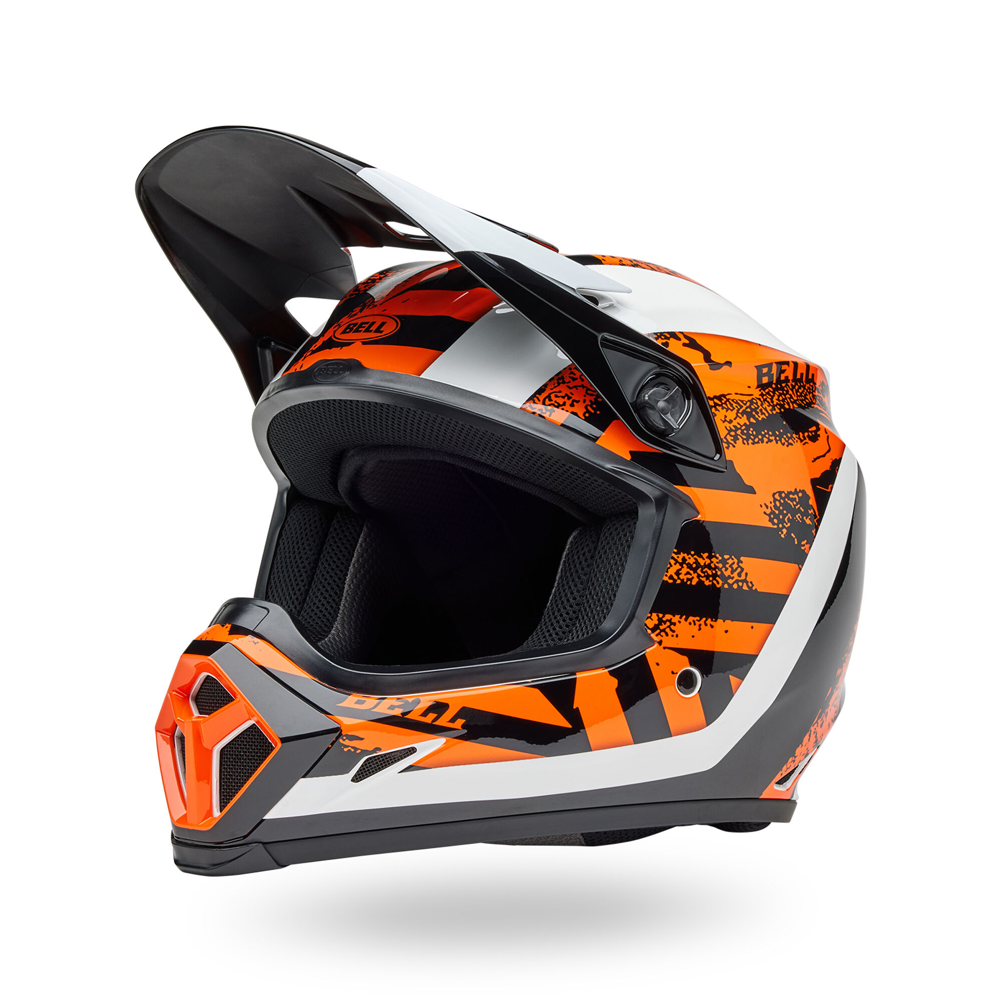 送料無料特集 | 激安の新品・型落ち・アウトレット MX-9 Helmets Bell | Mips バイクウェア・装備