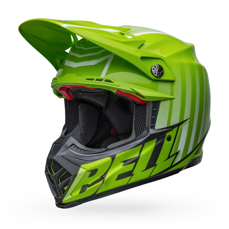 Moto-9S Flex