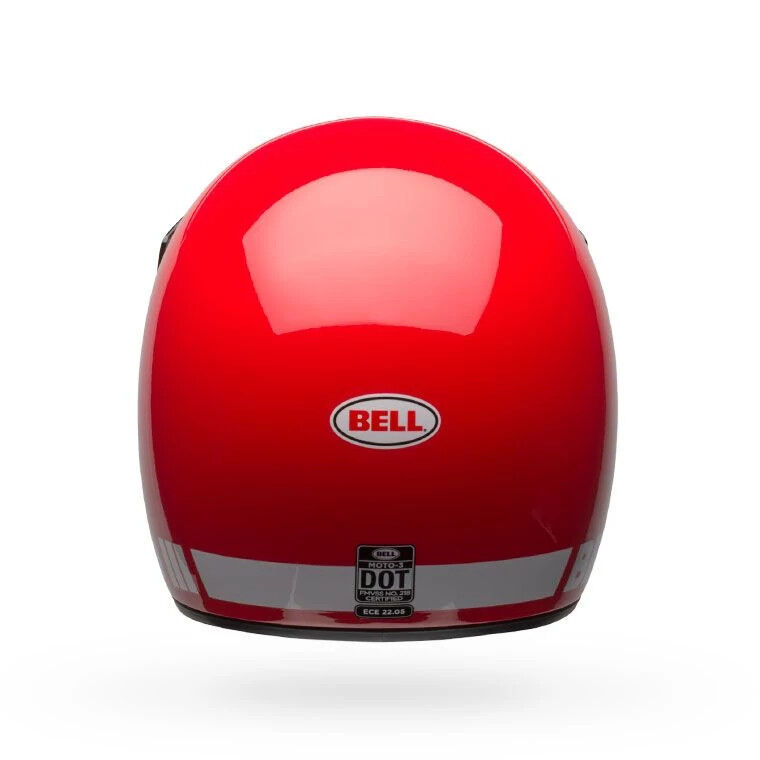 Moto-3 | Bell Helmets