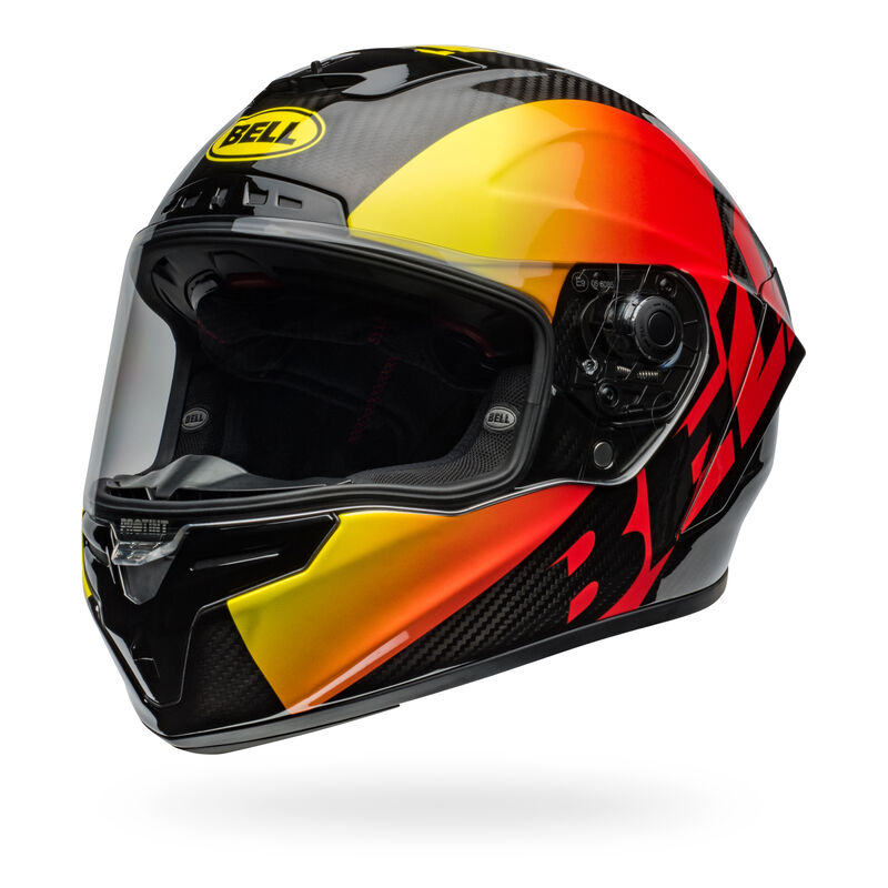 Race Star DLX Flex