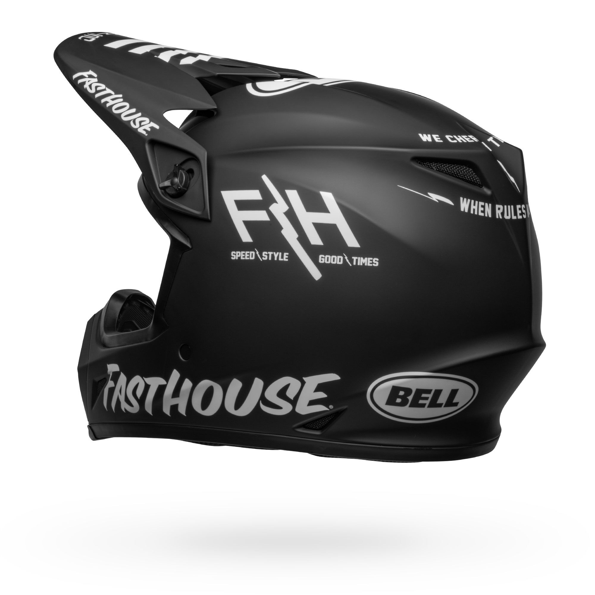 非売品 Mips MX-9 | Helmets Bell セキュリティ・セーフティ