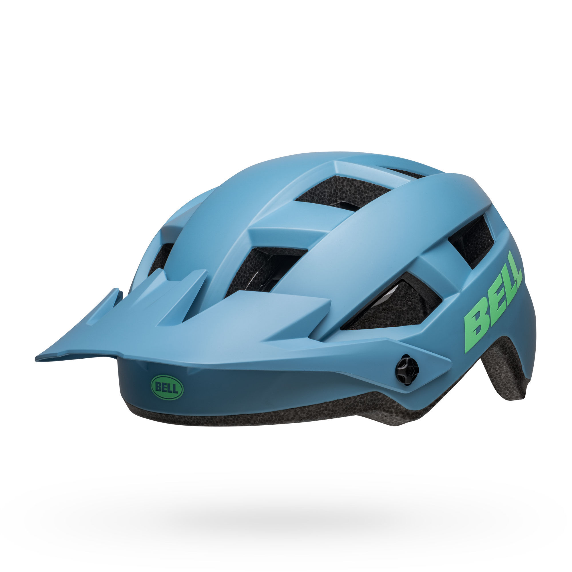 Bell spark clearance mtb helmet