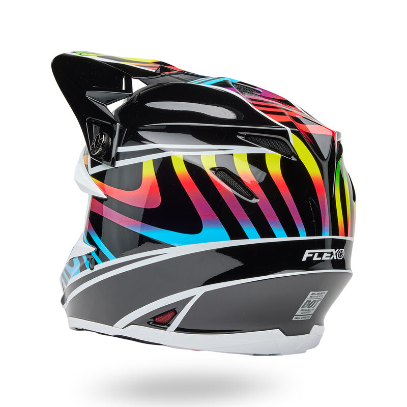 Moto-9S Flex