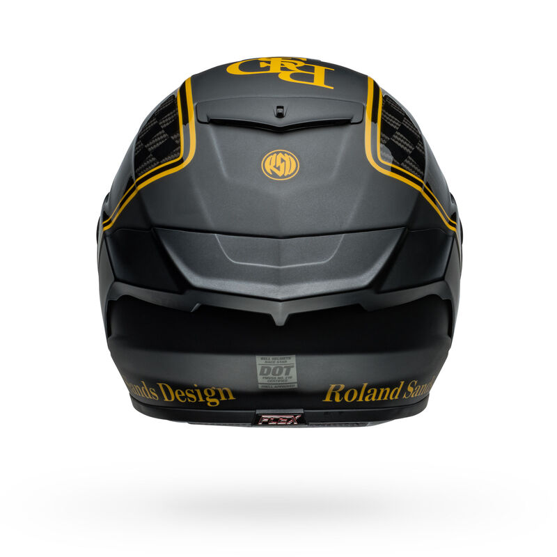 Race Star DLX Flex