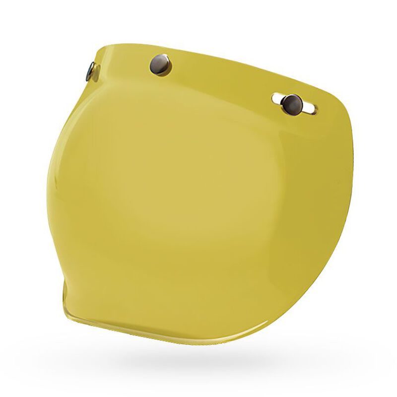 3-Snap Bubble Shield
