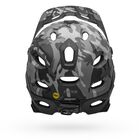 Super DH Spherical