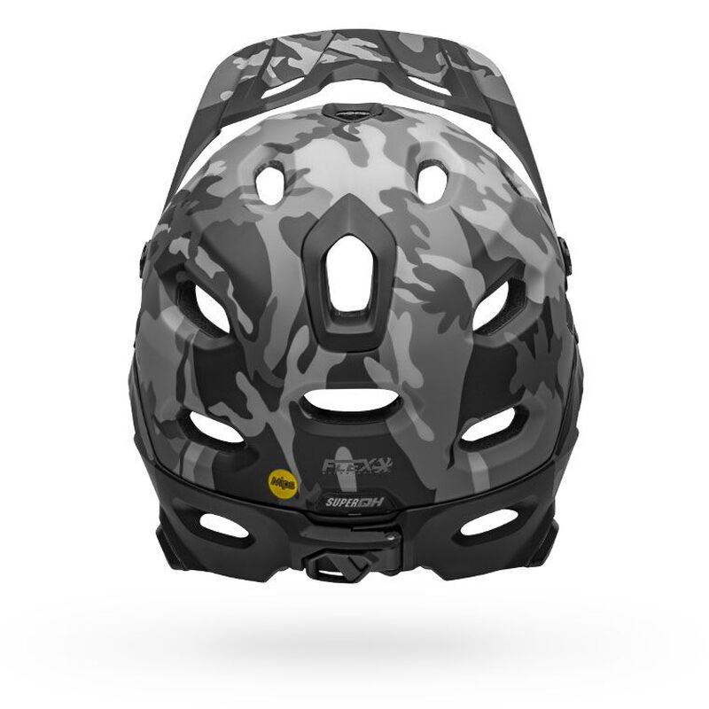 Super DH Spherical