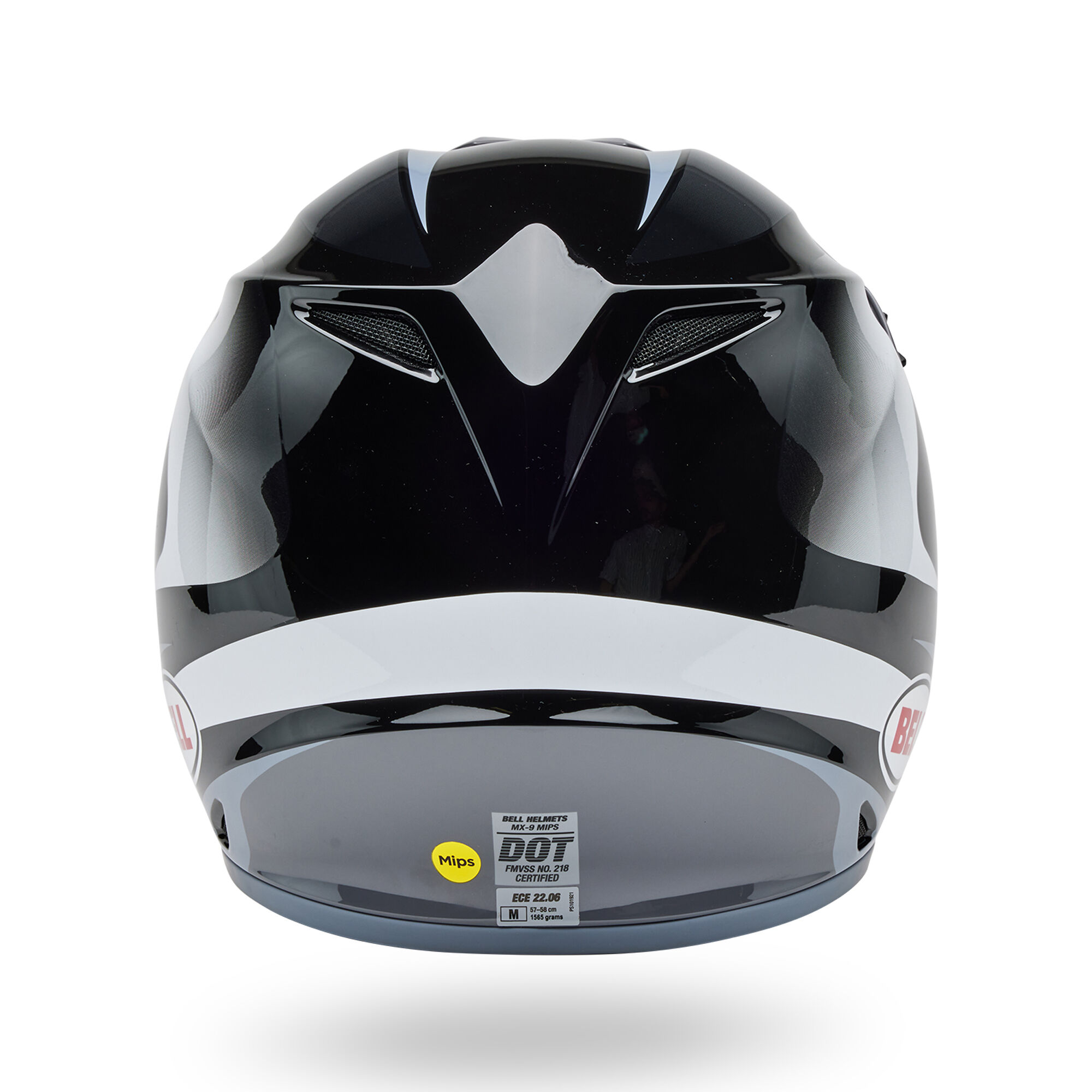 MX-9 Mips | Bell Helmets
