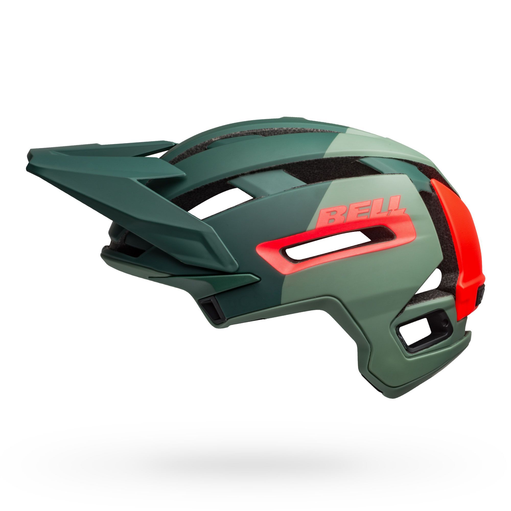Super Air R Spherical | Bell Helmets Super Air R Spherical | Bell Helmets