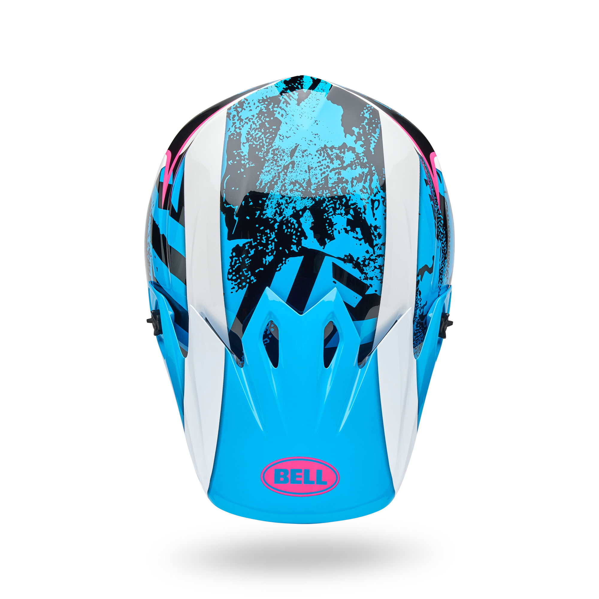 MX 9 Mips Bell Helmets