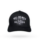 Flexfit 110 Mesh Snapback Cap
