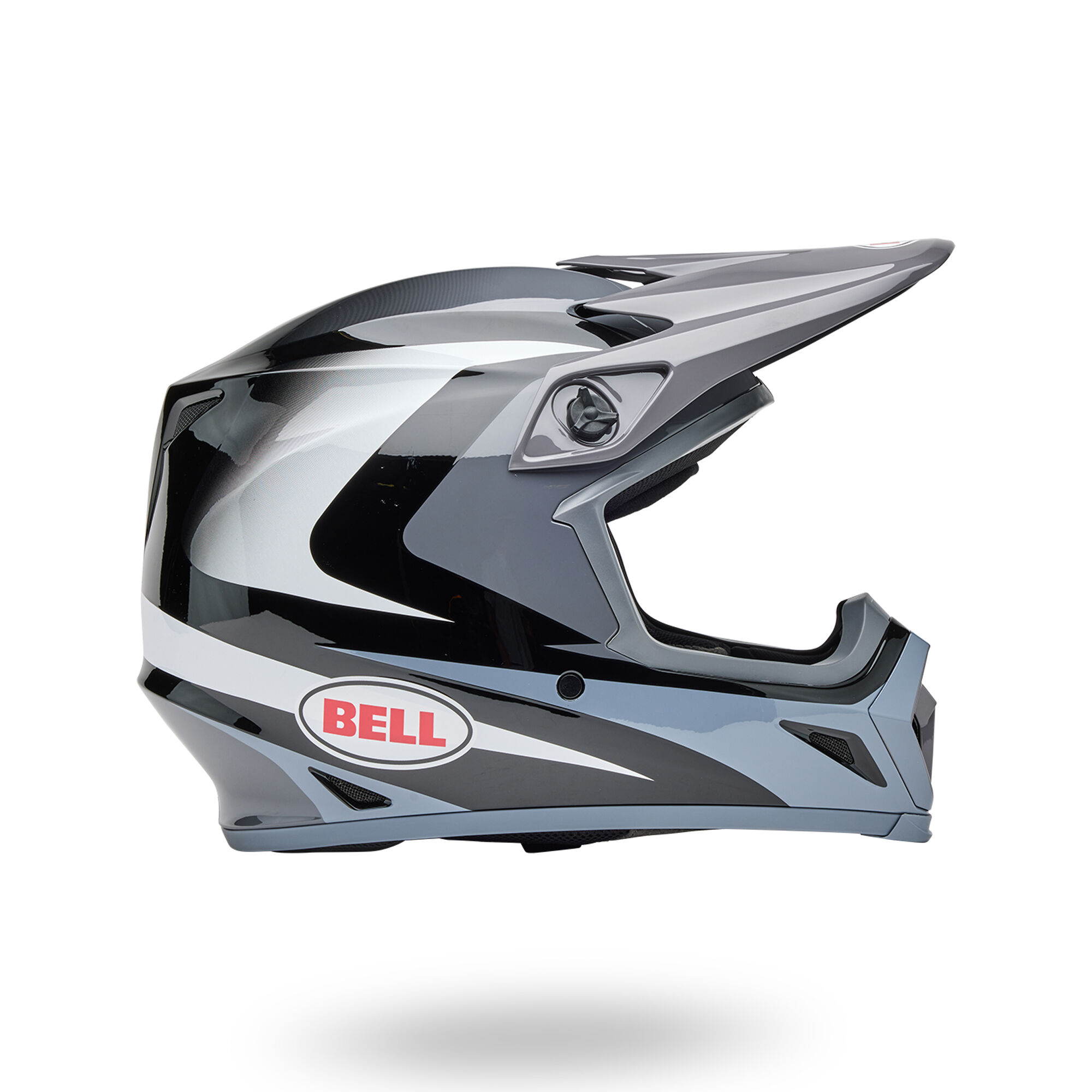 贈り物 MX-9 Mips Helmets Bell | セキュリティ・セーフティ
