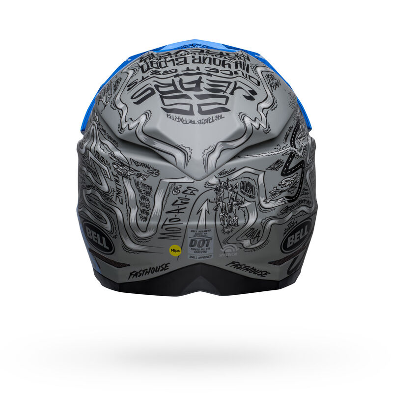 Moto-10 Spherical