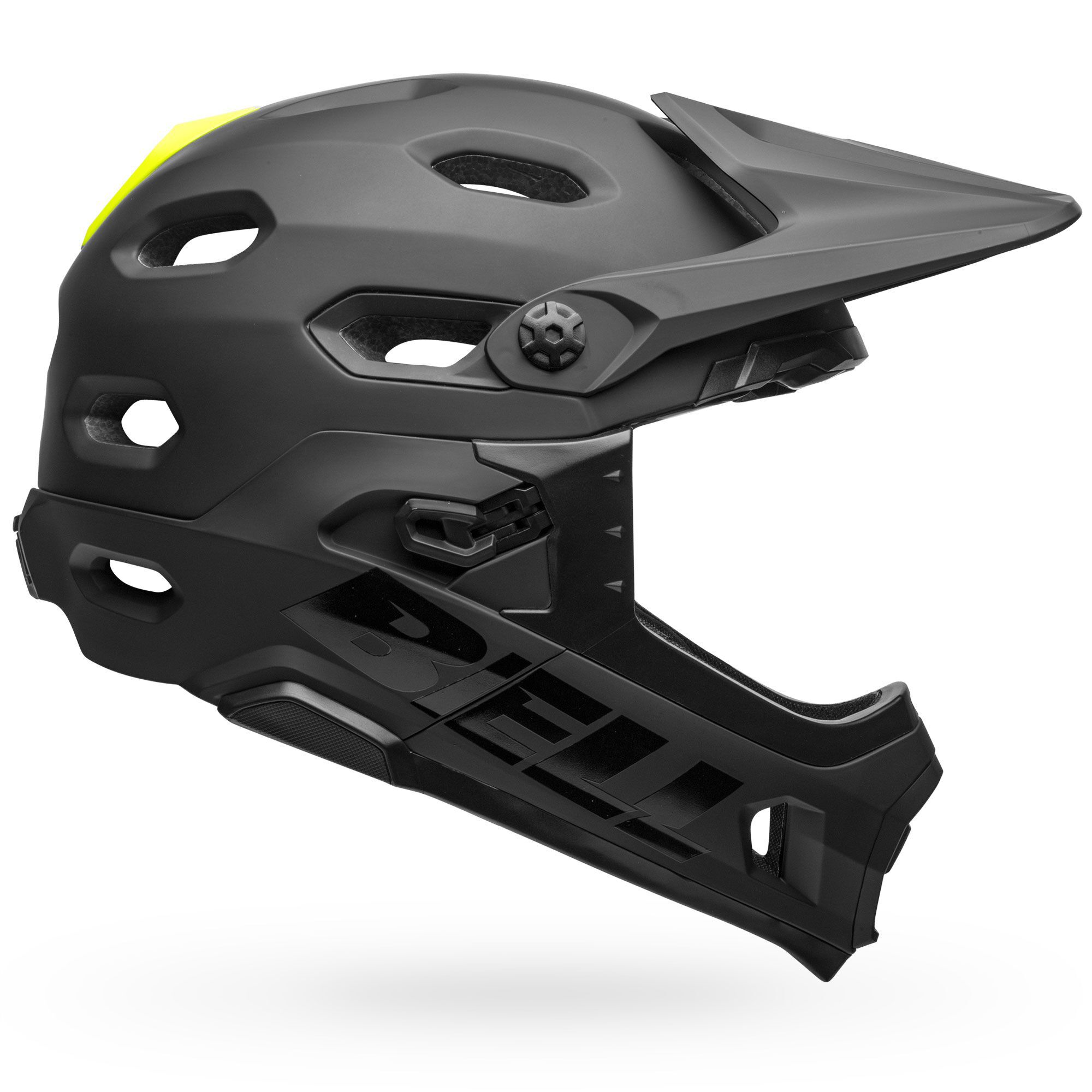 Super DH Spherical Bell Helmets