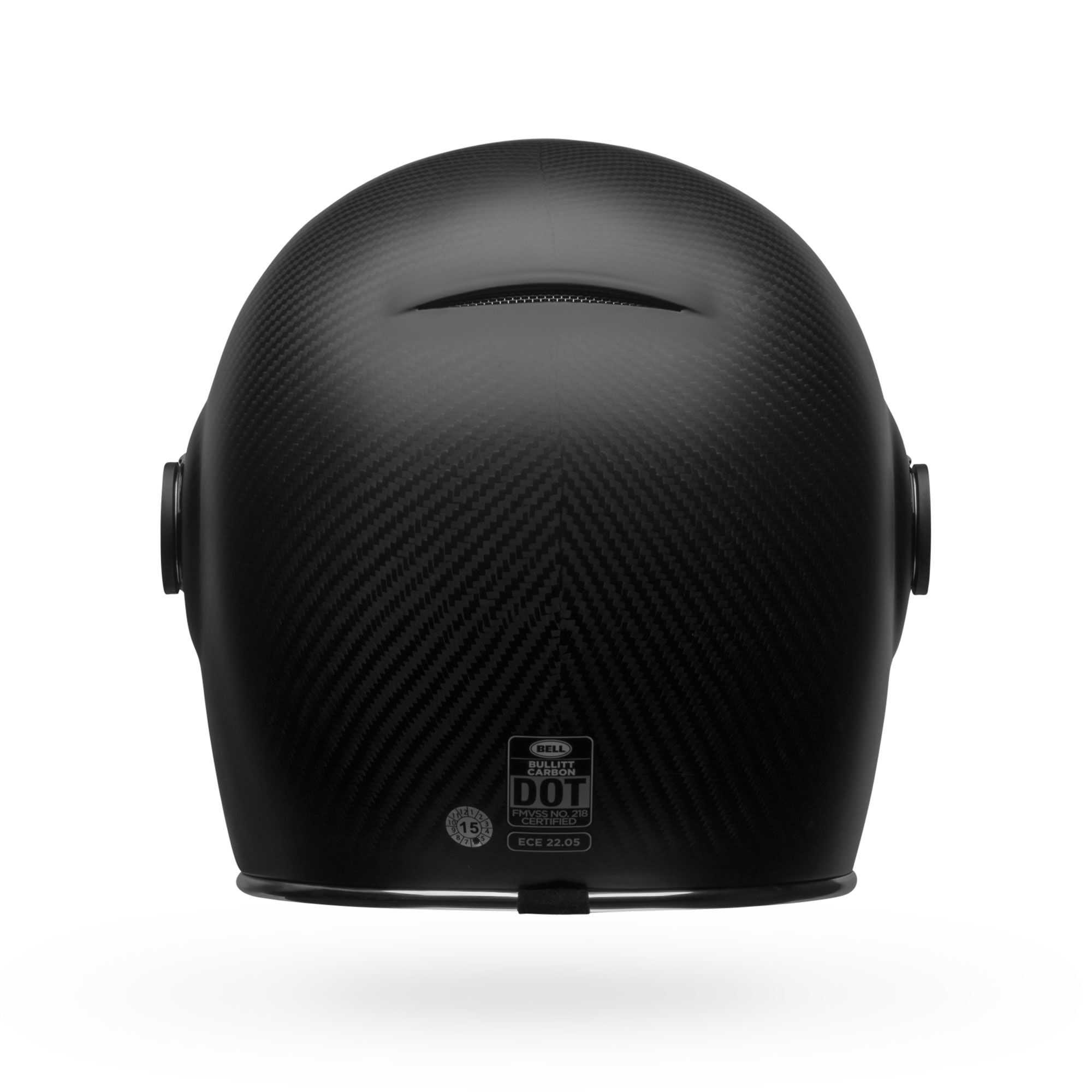 Bullitt Carbon | Bell Helmets