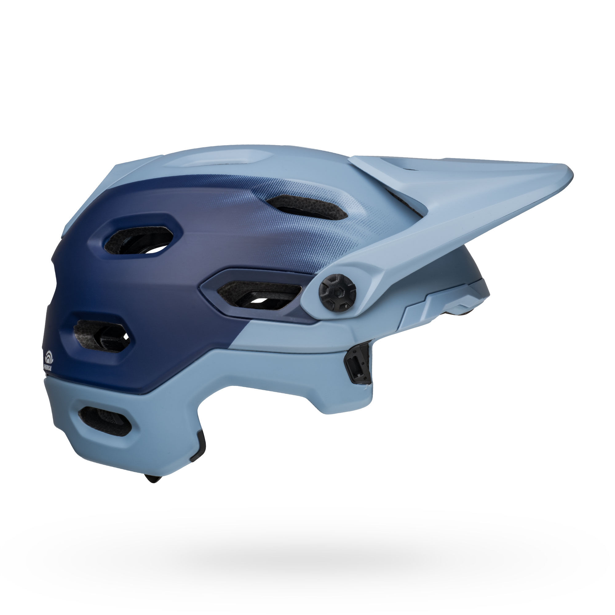 Bell super dh convertible mountain bike helmet clearance