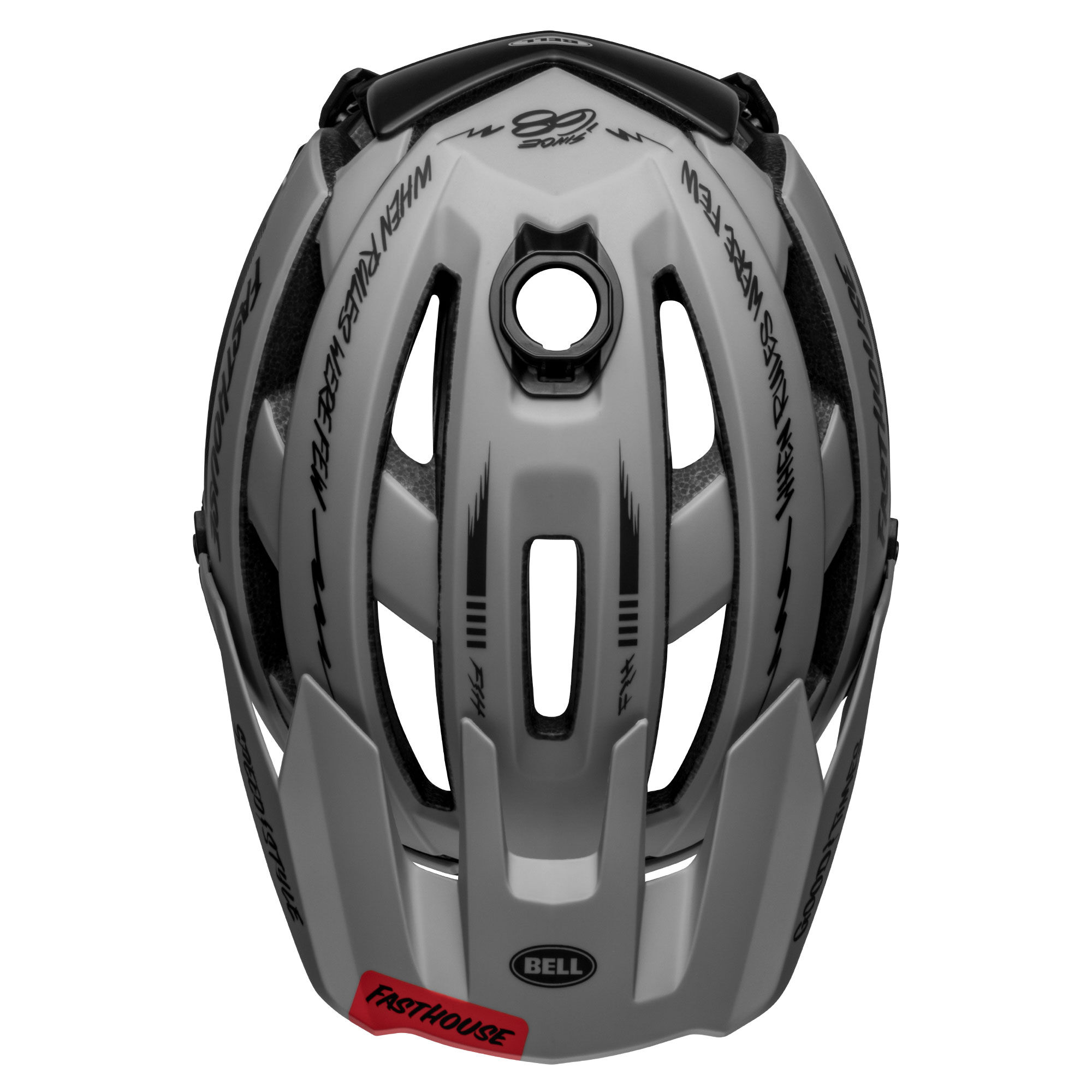 Super Air R Spherical | Bell Helmets