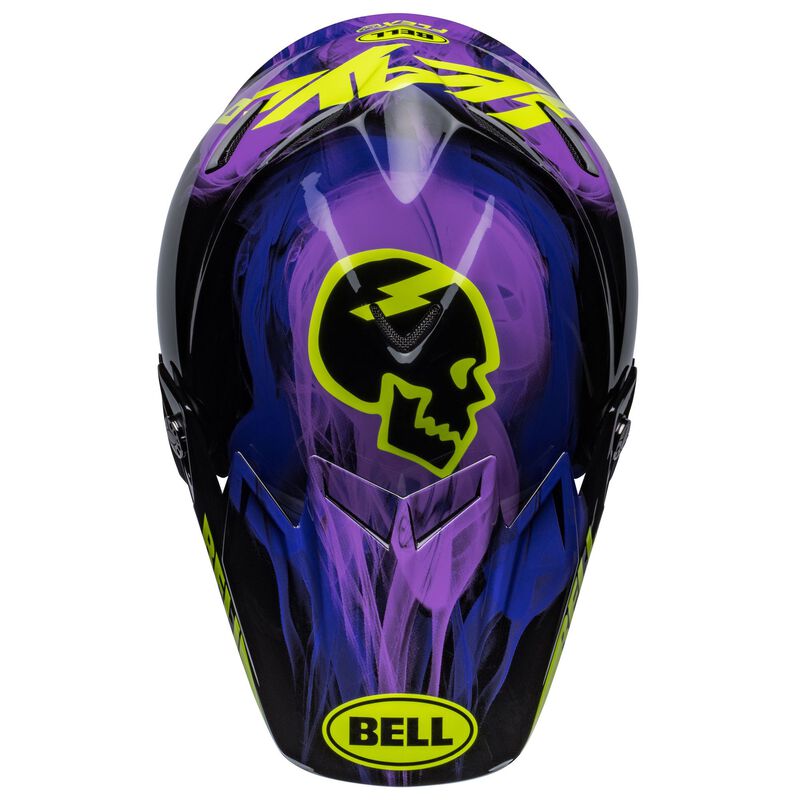 Moto-9S Flex