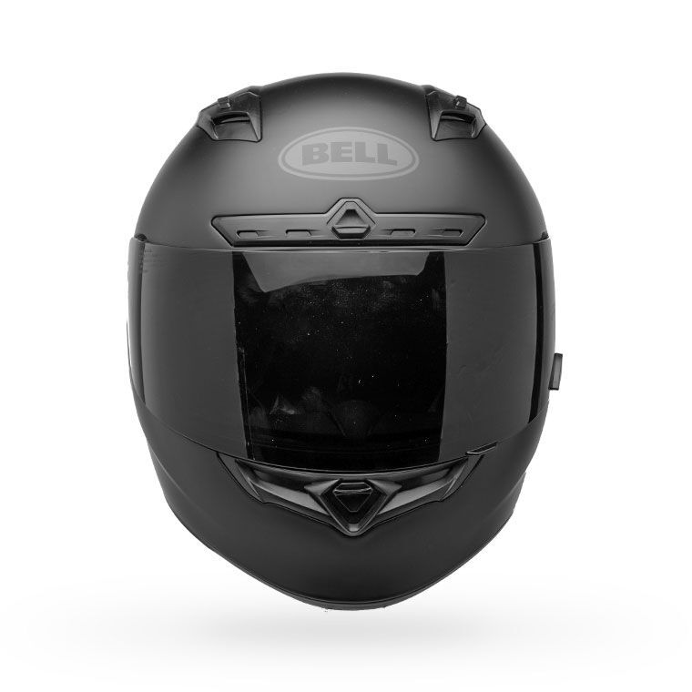 高速 割引 2024 東日本 Qualifier DLX Blackout | Bell Helmets セキュリティ・セーフティ
