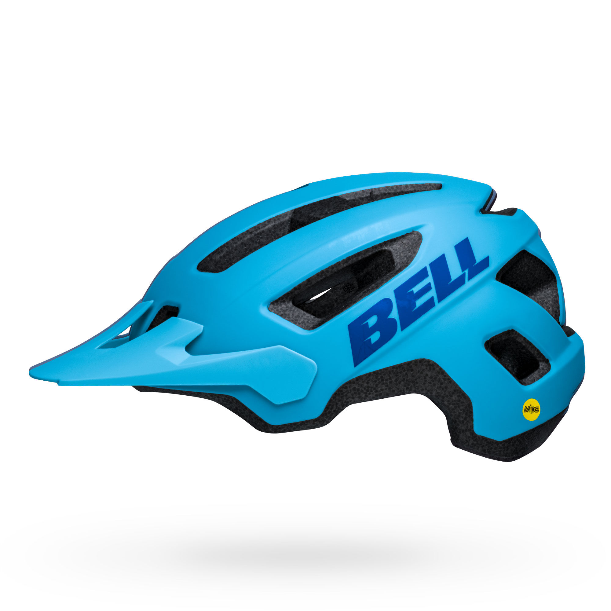 Nomad 2 Jr. Mips Bell Helmets
