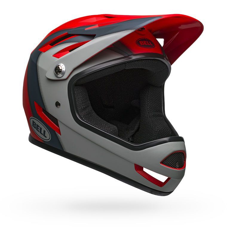 Bell sanction helmet hotsell review