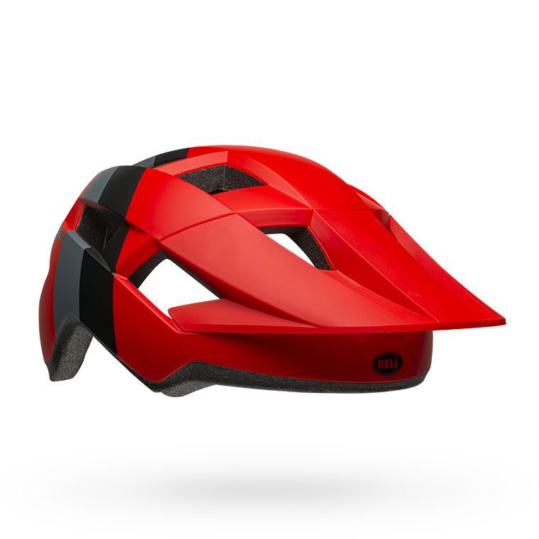 bell spark mips helmet