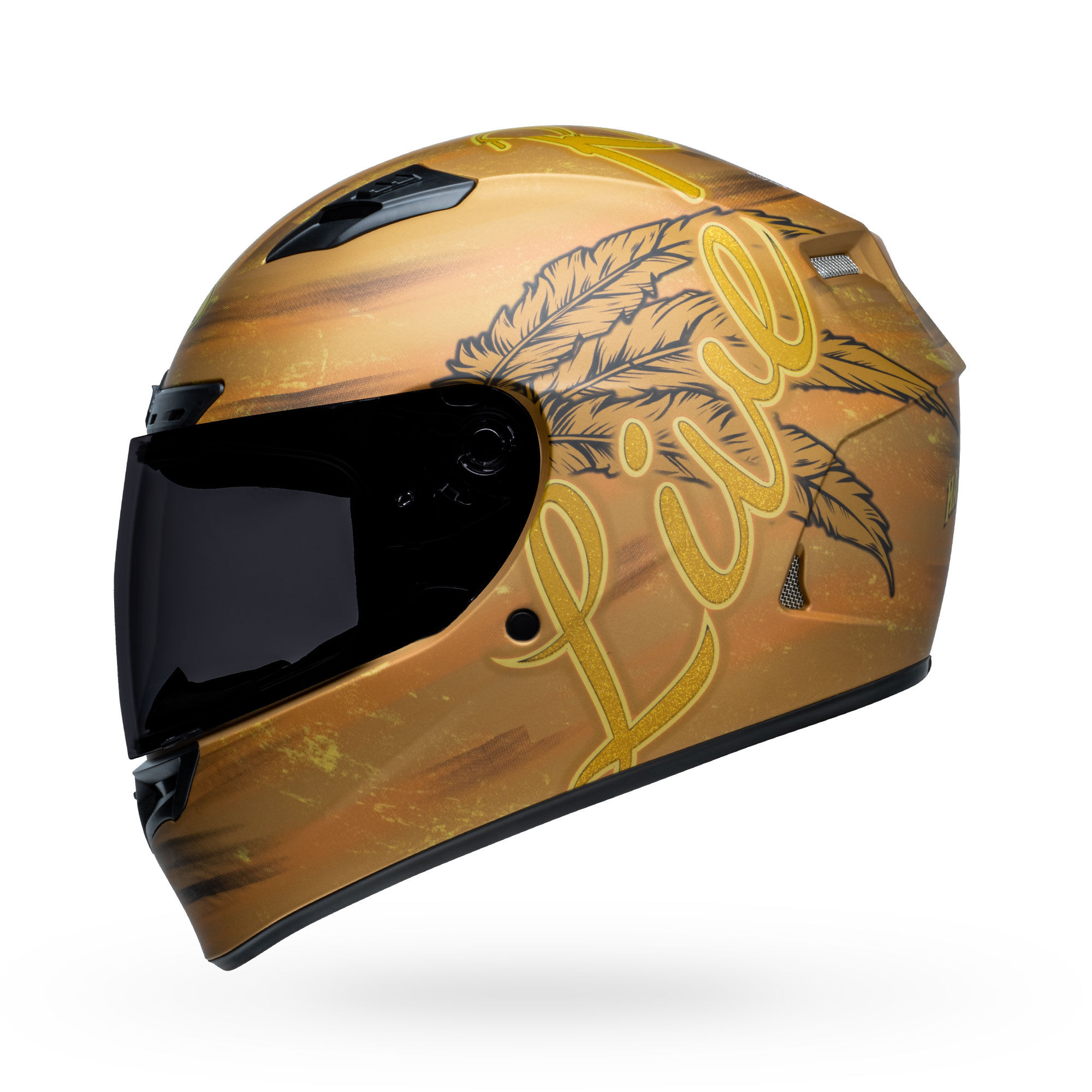 Qualifier DLX Mips | Bell Helmets