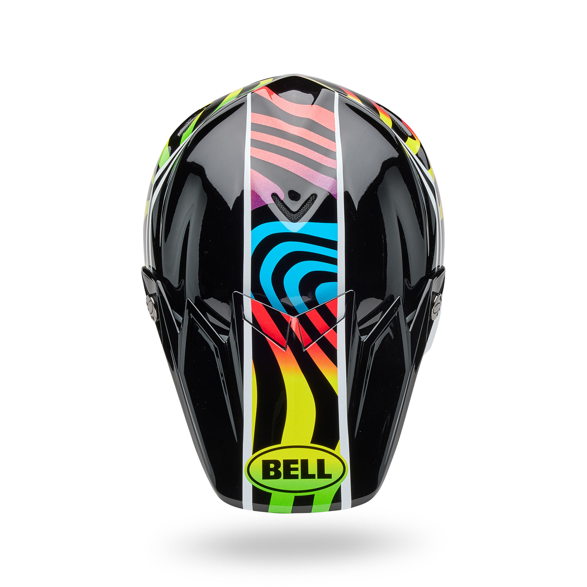 Flexible bike helmet store
