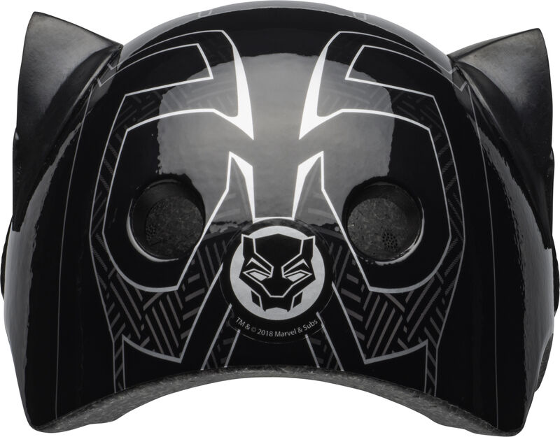 Black Panther Helmet