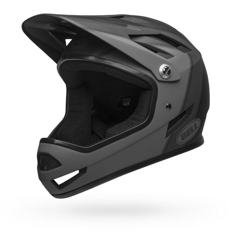 Sanction Bell Helmets