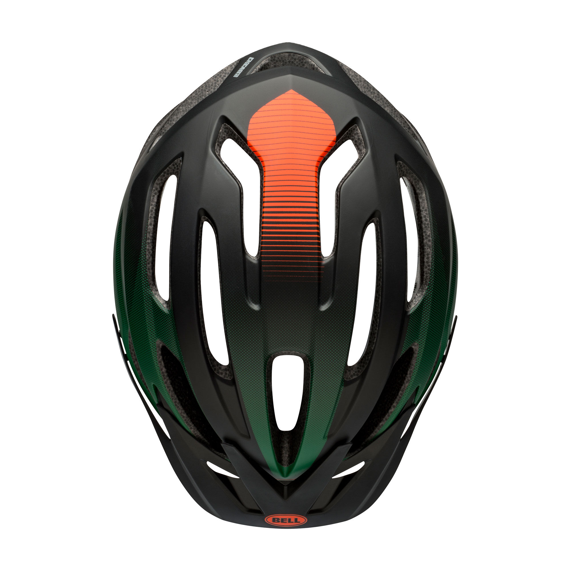 Bell sports chicane shop adult bike helmet
