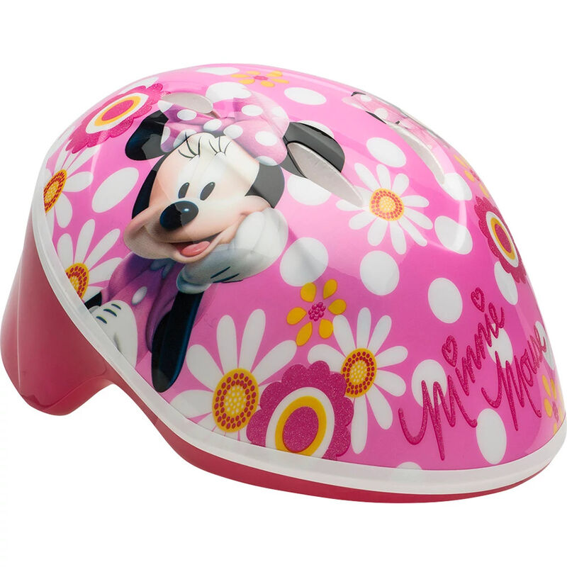 Minnie Polka Dots