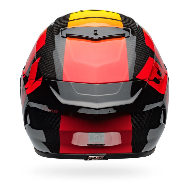 Race Star DLX Flex