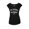 Women&#39;s Cali Sleeveless V-Neck T-Shirt
