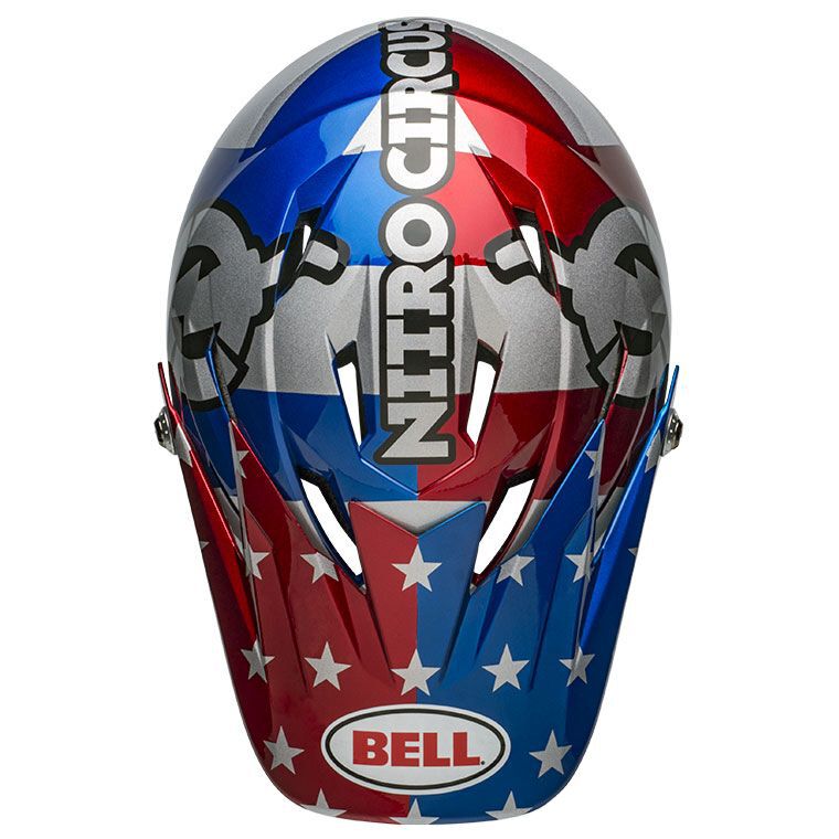 full face helmet mountain bike