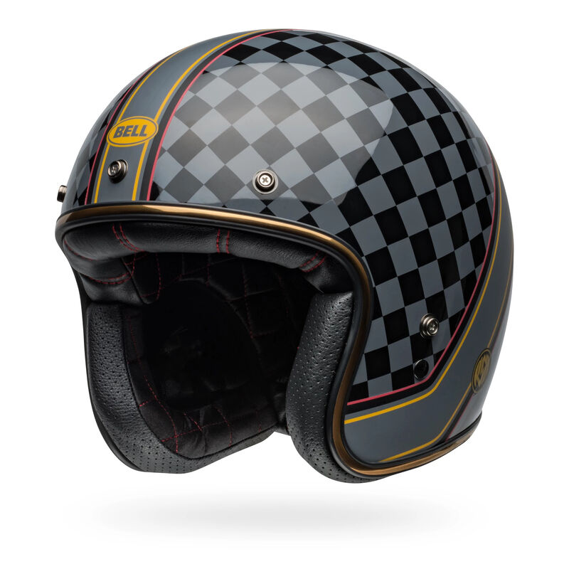 Custom 500