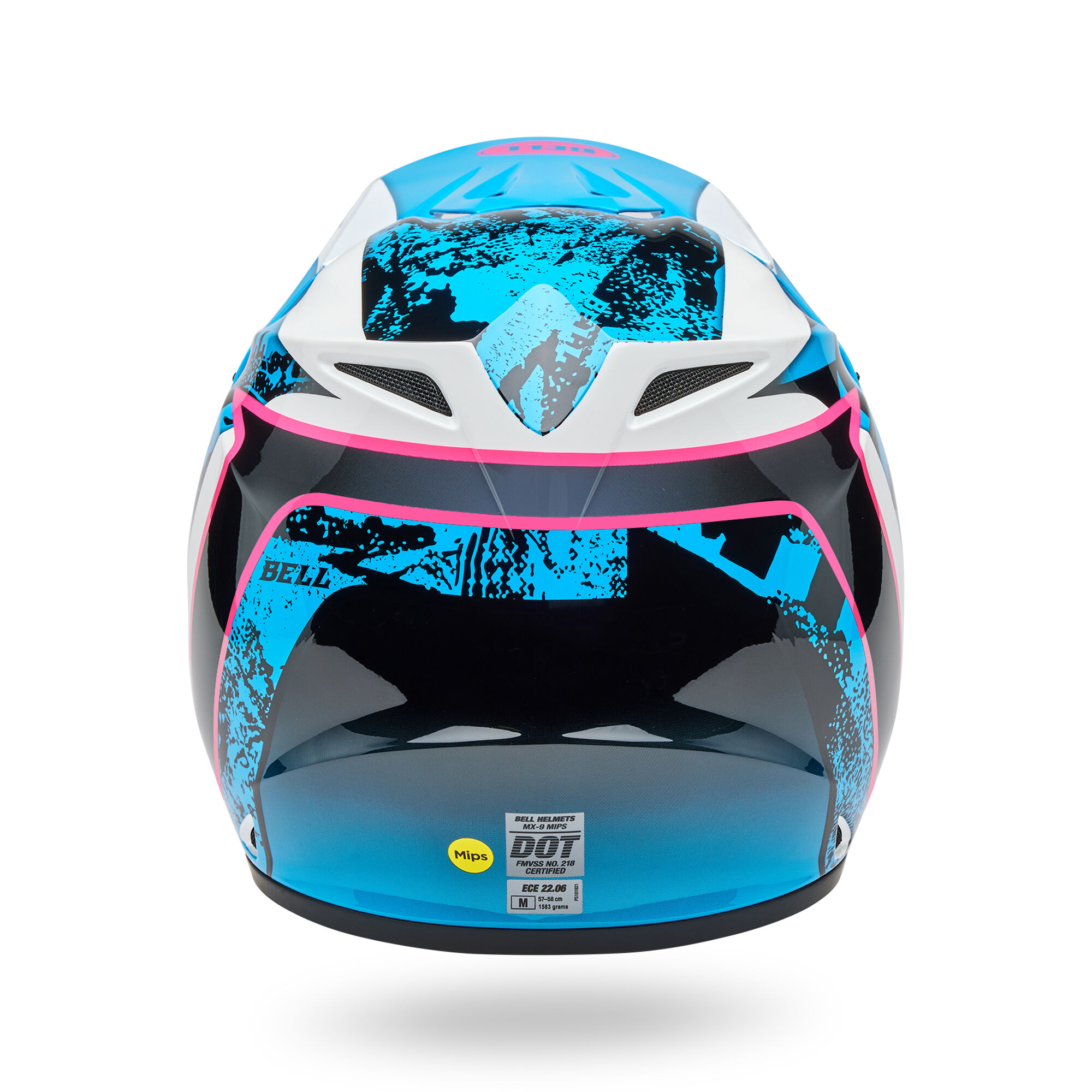MX-9 Mips | Bell Helmets