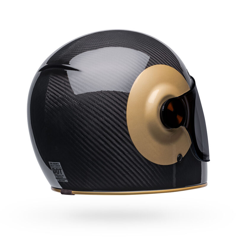 Bullitt Carbon | Helmets