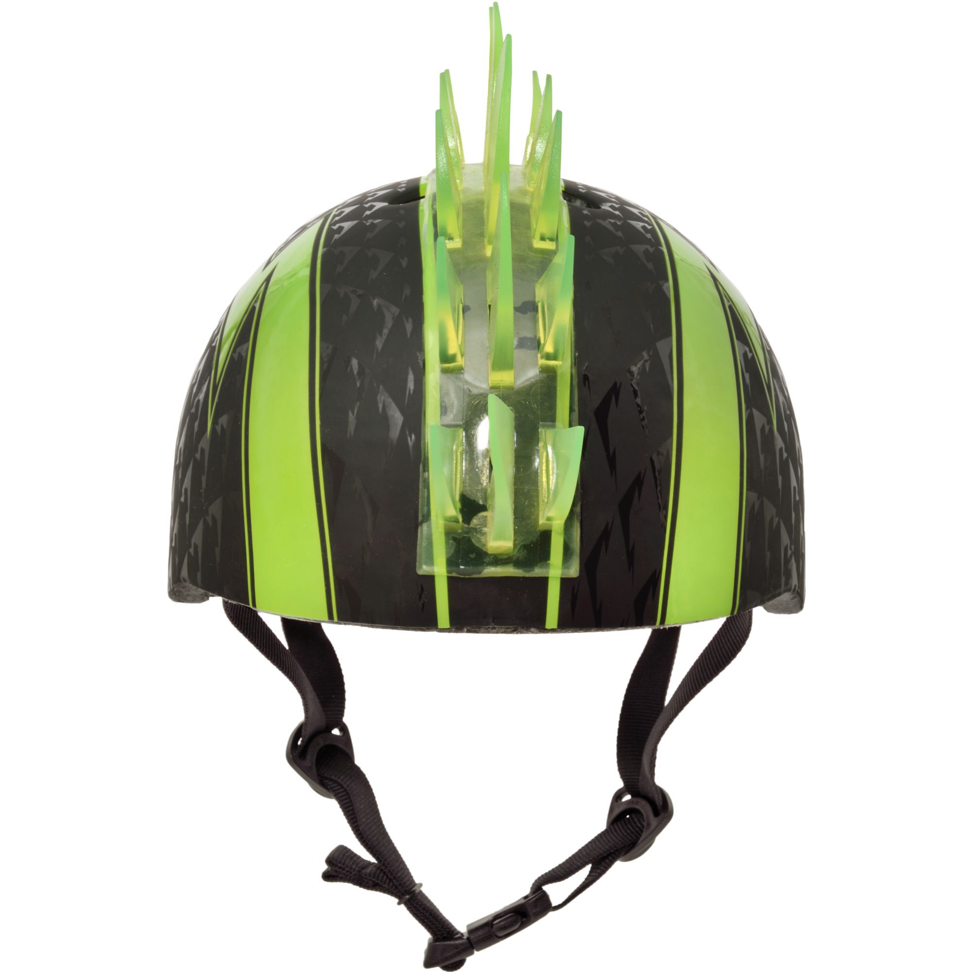 Raskullz bolt led bike helmet 2025