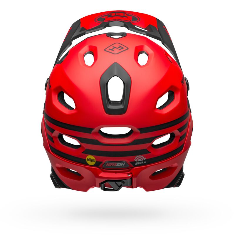 Super DH Spherical