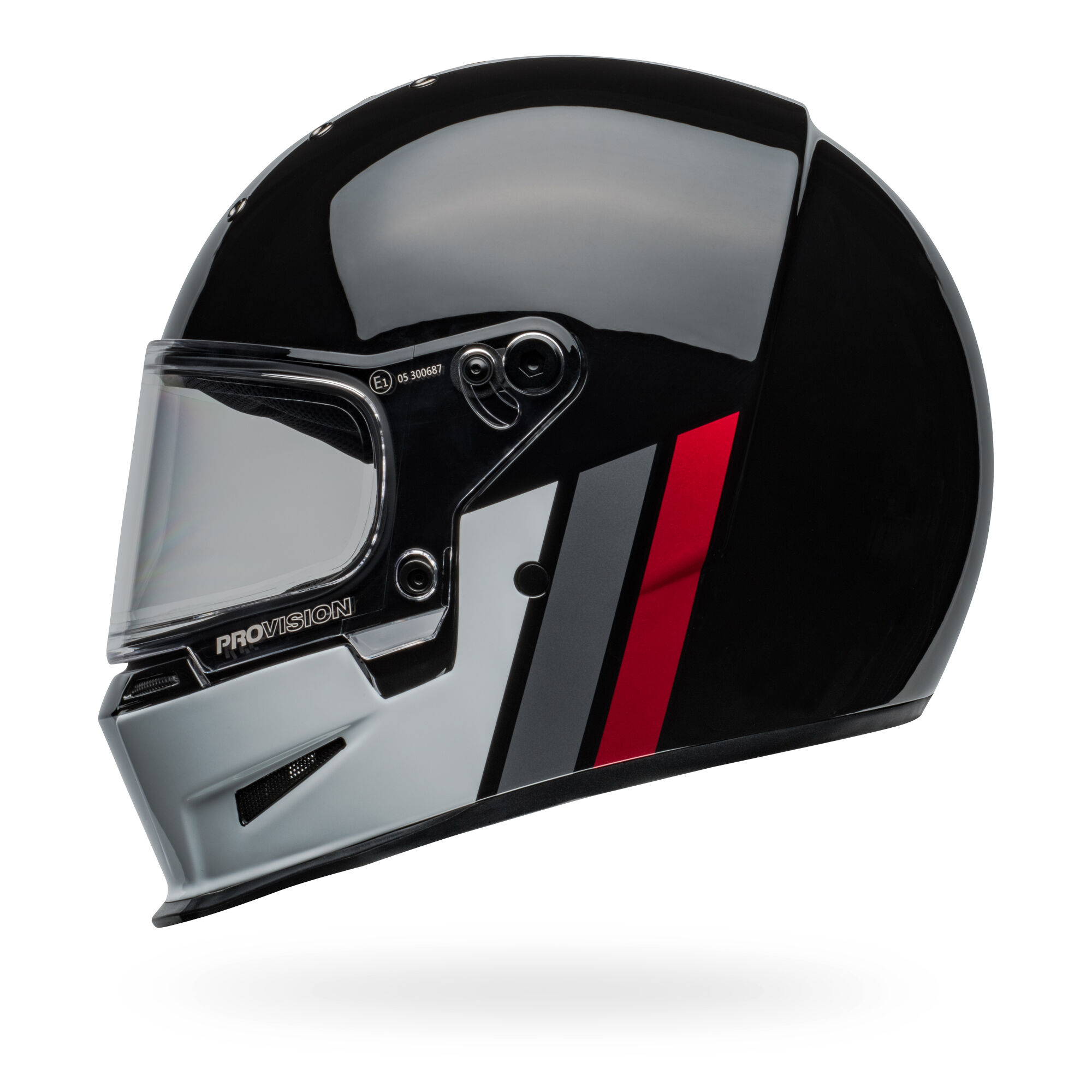 Bell eliminator gloss black 2025