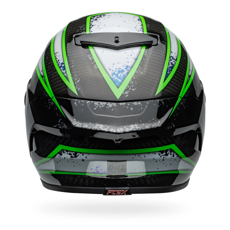 Race Star DLX Flex