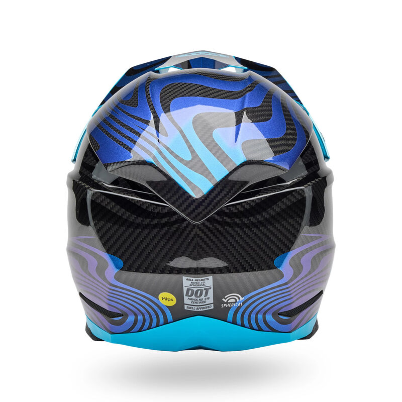 Moto-10 Spherical