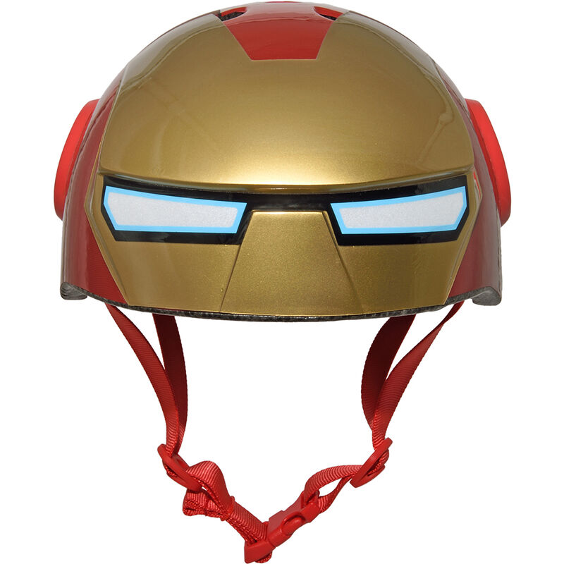 Iron Man Helmet