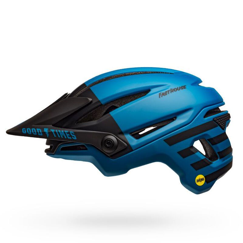 sixer mips helmet