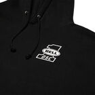 Death Spray Mens Hoodie