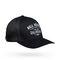 Flexfit 110 Mesh Snapback Cap