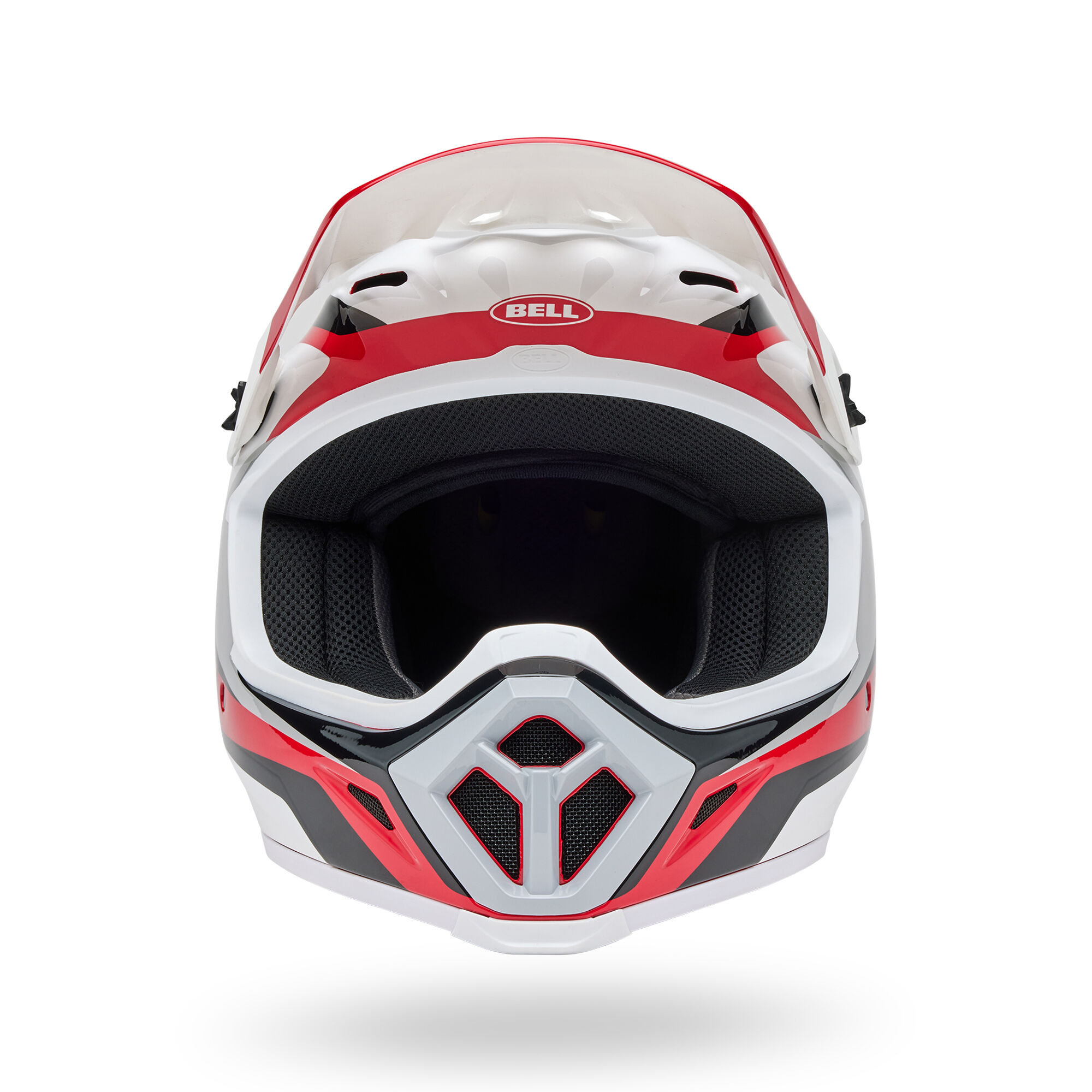 MX-9 MIPS ゾーン – BELL HELMETS