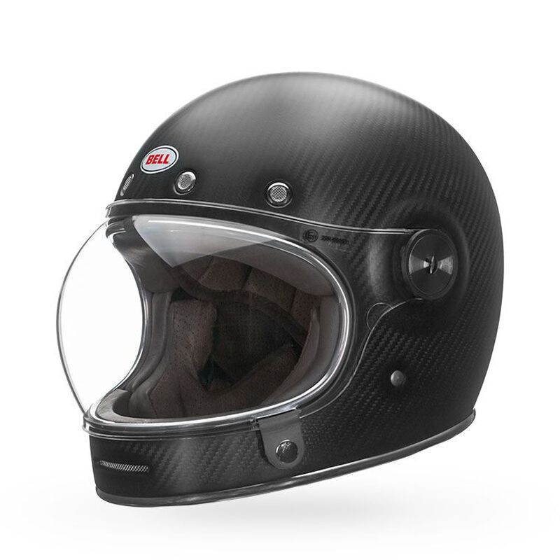 Bullitt Carbon | Bell Helmets